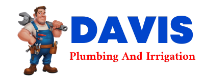 Trusted plumber in GLENARM